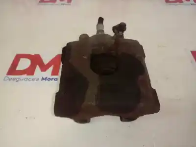 Peça sobressalente para automóvel em segunda mão pinça de travão traseira direita por bmw serie 7 (e65/e66) 730d referências oem iam 