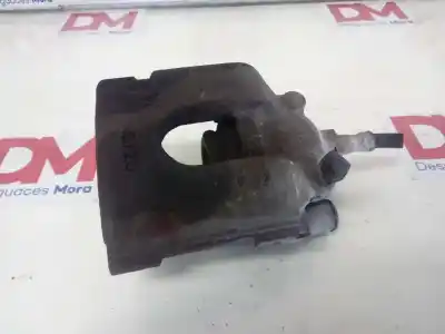 Second-hand car spare part rear right brake caliper for bmw serie 7 (e65/e66) 730d oem iam references   