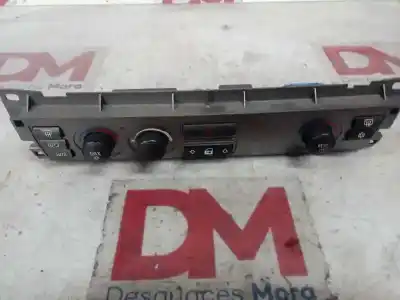 Piesă de schimb auto la mâna a doua avertizare pentru bmw serie 7 (e65/e66) 730d referințe oem iam 6932146  