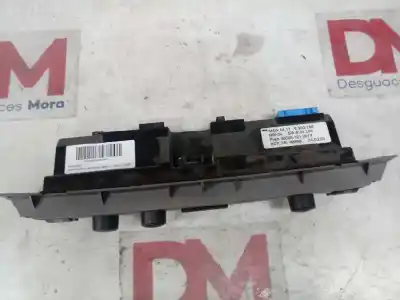 Piesă de schimb auto la mâna a doua avertizare pentru bmw serie 7 (e65/e66) 730d referințe oem iam 6932146  