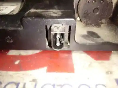 Piesă de schimb auto la mâna a doua avertizare pentru bmw serie 7 (e65/e66) 730d referințe oem iam 6932146  