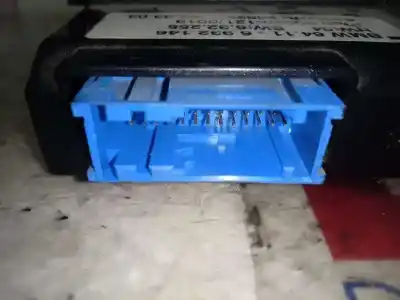 Piesă de schimb auto la mâna a doua avertizare pentru bmw serie 7 (e65/e66) 730d referințe oem iam 6932146  