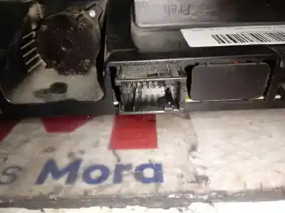 Piesă de schimb auto la mâna a doua avertizare pentru bmw serie 7 (e65/e66) 730d referințe oem iam 6932146  