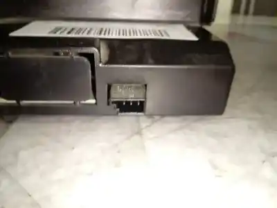 Piesă de schimb auto la mâna a doua avertizare pentru bmw serie 7 (e65/e66) 730d referințe oem iam 6932146  