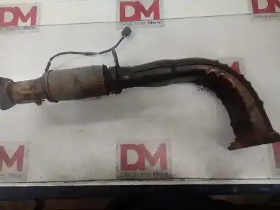 Gebrauchtes Autoersatzteil auspuffkrümmer zum honda prelude (bb6/8/9) h22a5 oem-iam-referenzen   