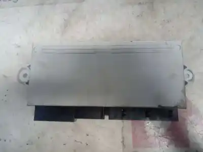 Second-hand car spare part electronic module for bmw serie 7 (e65/e66) 730d oem iam references   
