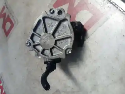 Автозапчастина б/у галмумний депресор / вакуумний насос для ford c-max (ceu) titanium посилання на oem iam 9804021880