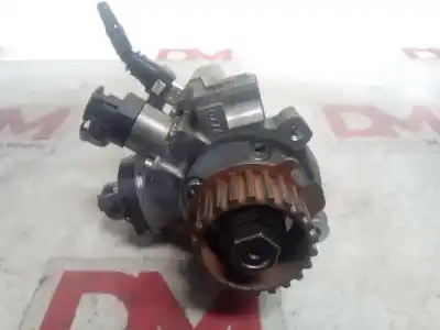 Автозапчасти б/у ТНВД НАСОС за FORD C-MAX (CEU)  ссылки OEM IAM 0445010592  