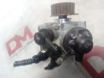 Автозапчастина б/у насос инжекційний для ford c-max (ceu) titanium посилання на oem iam 0445010592  