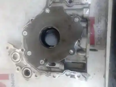 Автозапчастина б/у нафтовна бомба для ford c-max (ceu) titanium посилання на oem iam 9686038880