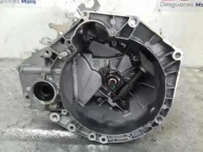 Автозапчасти б/у КОРОБКА ПЕРЕДАЧ за FIAT II TIPO (357) HATCHBACK  ссылки OEM IAM 774-7848569  