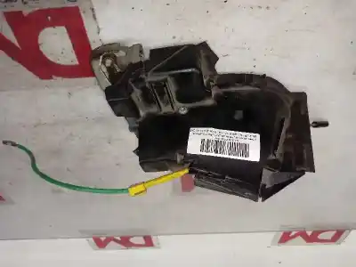 Peça sobressalente para automóvel em segunda mão FECHADURA DA PORTA DIANTEIRA DIREITA por BMW SERIE 5 BERLINA (E39)  Referências OEM IAM 8235126  