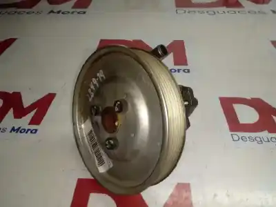 Автозапчастина б/у насос керма для audi a4 cabrio (8h) 2.4 v6 30v cat (bdv) посилання на oem iam 8e0145155e