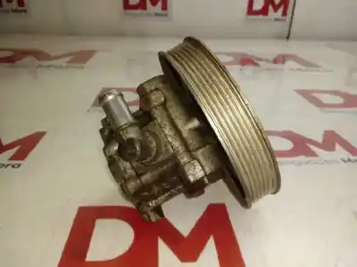 Автозапчастина б/у насос керма для audi a4 cabrio (8h) 2.4 v6 30v cat (bdv) посилання на oem iam 8e0145155e  