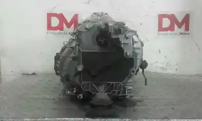 Pièce détachée automobile d'occasion boîte de vitesses pour audi a4 cabrio (8h) 2.4 v6 30v cat (bdv) références oem iam ght  