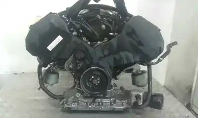 Автозапчастина б/у двигун комплект для audi a4 cabrio (8h) 2.4 v6 30v cat (bdv) посилання на oem iam bdv  