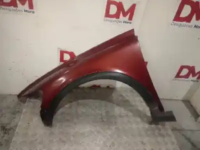 Second-hand car spare part left front fin for volvo c30 1.6 d oem iam references   