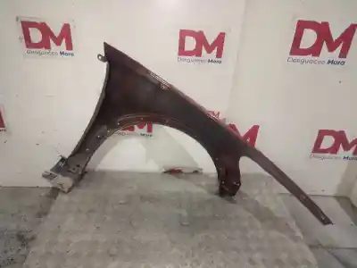 Second-hand car spare part left front fin for volvo c30 1.6 d oem iam references   