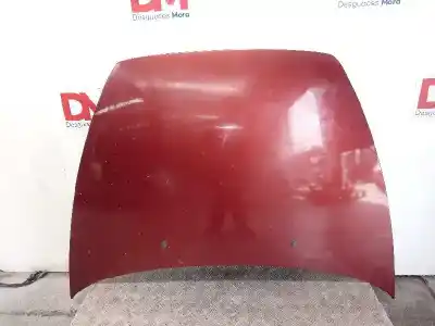 Peça sobressalente para automóvel em segunda mão capot por volvo c30 (533) 1.6 d referências oem iam   