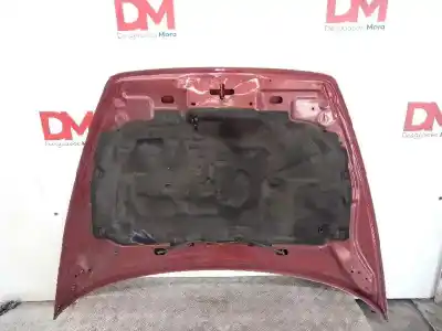 Peça sobressalente para automóvel em segunda mão capot por volvo c30 (533) 1.6 d referências oem iam   