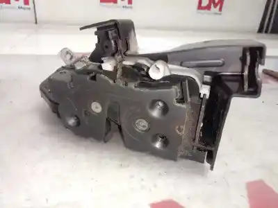 Peça sobressalente para automóvel em segunda mão fechadura da porta dianteira esquerda por volvo c30 (533) 1.6 d referências oem iam 30753658