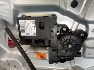 Second-hand car spare part driver left window regulator for volvo c30 1.6 d oem iam references 8679978  