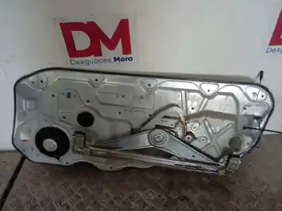 Second-hand car spare part driver left window regulator for volvo c30 1.6 d oem iam references 8679978  