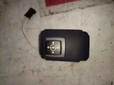 Peça sobressalente para automóvel em segunda mão trocar por bmw serie 7 (e65/e66) 730d referências oem iam 