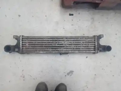 Peça sobressalente para automóvel em segunda mão INTERCOOLER por JAGUAR X-TYPE  Referências OEM IAM   