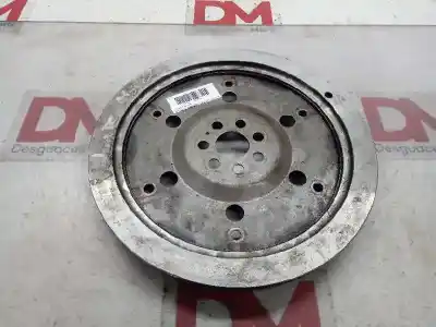 Second-hand car spare part ENGINE FLYWHEEL for MITSUBISHI MONTERO (V20/V40)  OEM IAM references   