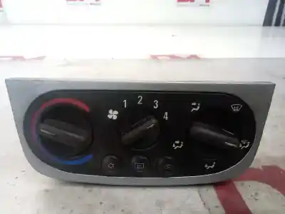 Second-hand car spare part HEATING / AIR CONDITIONING CONTROL PANEL for OPEL CORSA B  OEM IAM references   