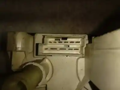 Second-hand car spare part heating / air conditioning control panel for opel corsa b 1.4 cat (2h6) oem iam references   