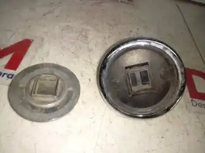 Second-hand car spare part tailgate back door handle for ssangyong actyon 200 xdi oem iam references  Second-hand car spare part tailgate back door handle for ssangyong actyon 200 xdi oem iam references