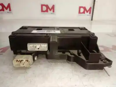 Peça sobressalente para automóvel em segunda mão comando de sofagem (chauffage / ar condicionado)  por mazda mx-3 (ec) 1.6 16v referências oem iam   
