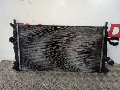 Second-hand car spare part water radiator for ford c-max (cb3) ambiente oem iam references 