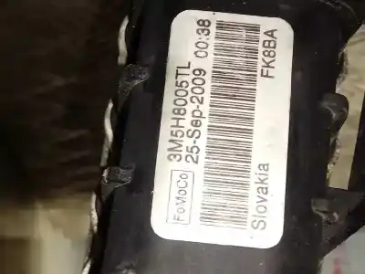 Second-hand car spare part water radiator for ford c-max (cb3) ambiente oem iam references   