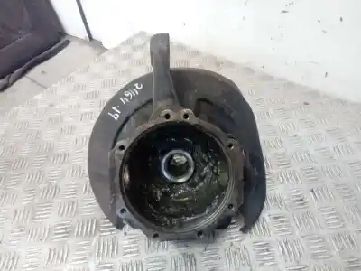 Pièce détachée automobile d'occasion moyeu de roue avant gauche pour nissan patrol gr (y60) rd28t références oem iam   