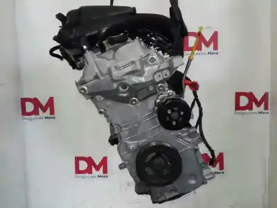Pezzo di ricambio per auto di seconda mano motore completo per nissan micra (k13k/kk) hr12de riferimenti oem iam hr12de  
