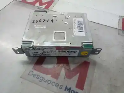 Pièce détachée automobile d'occasion SYSTÈME DE NAVIGATION GPS pour PEUGEOT 2008 (--.2013->)  Références OEM IAM 9828709080  