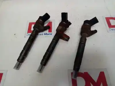 Автозапчасти б/у инжектор за smart forfour 1.5 cdi cat ссылки oem iam a6400700787  