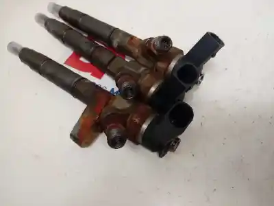 Автозапчасти б/у инжектор за smart forfour 1.5 cdi cat ссылки oem iam a6400700787  