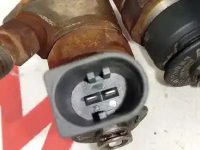 Автозапчасти б/у инжектор за smart forfour 1.5 cdi cat ссылки oem iam a6400700787  