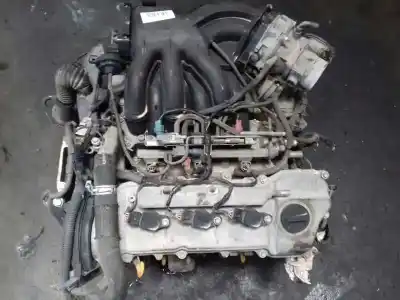 Pièce détachée automobile d'occasion MOTEUR COMPLET pour TOYOTA LEXUS GS (GS/US/WS19)  Références OEM IAM 1MZFE  