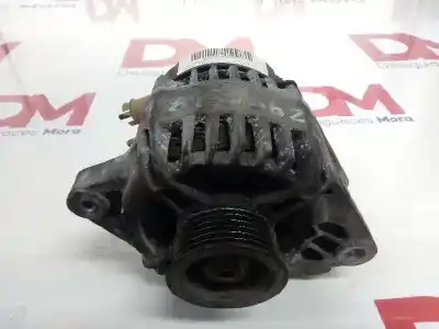 Second-hand car spare part alternator for citroen c1 audace oem iam references 270600q010