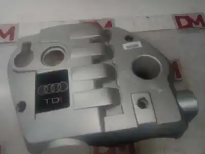 Pezzo di ricambio per auto di seconda mano coperchio motore per audi a3 1.9 tdi riferimenti oem iam   