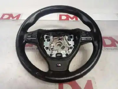 Pièce détachée automobile d'occasion VOLANT pour BMW SERIE 5 TOURING (F11)  Références OEM IAM   