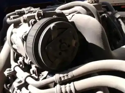 Tweedehands auto-onderdeel airconditioning compressor voor iveco 170e18  oem iam-referenties 8144  