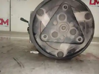 Tweedehands auto-onderdeel airconditioning compressor voor iveco 170e18  oem iam-referenties 8144  