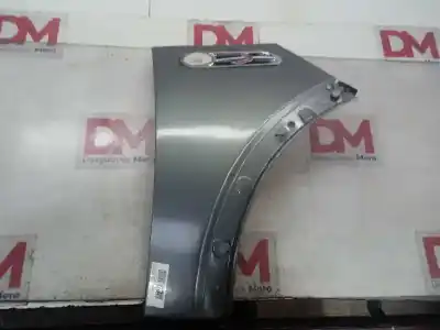 Автозапчастина б/у передне праве крило для mini cooper (rc31) 1.6 посилання на oem iam 
