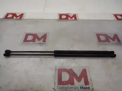 Автозапчастина б/у амортизатор капота для mini cooper (rc31) 1.6 посилання на oem iam 706656601